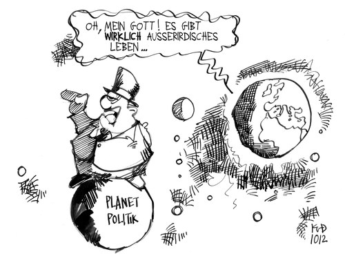Planet Politik