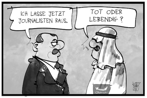 Pressefreiheit