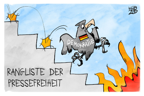 Pressefreiheit Pressefreiheit