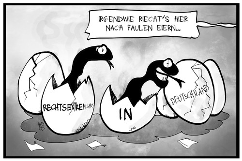 Rechtsextremismus