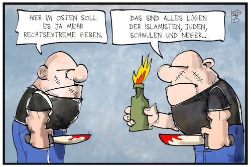 Rechtsextremismus