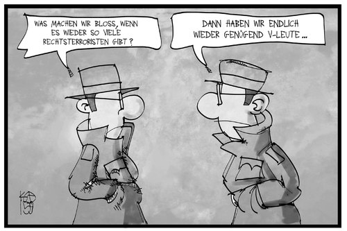 Rechtsterrorismus