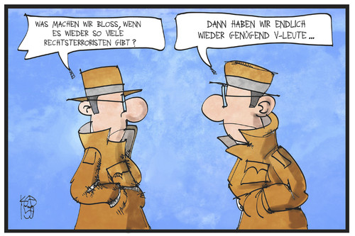 Rechtsterrorismus