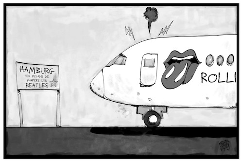 Rolling Stones