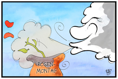 Rosenmontag