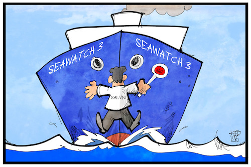 Seawatch 3