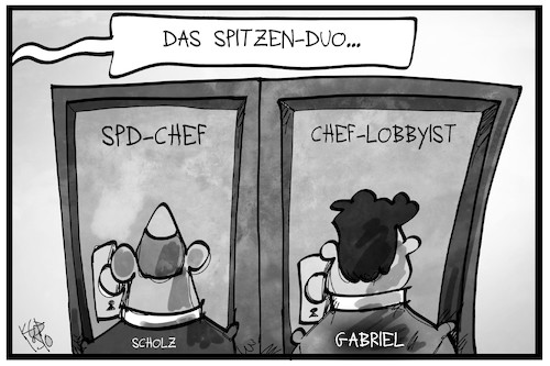 SPD-Spitzenduo