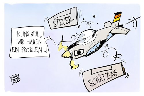 Steuerschätzung Steuerschätzung