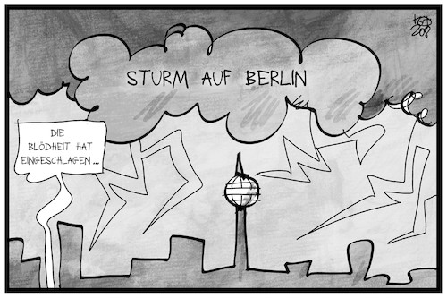 Sturm auf Berlin