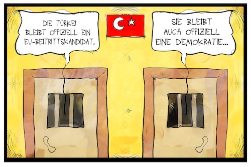 Türkei-EU