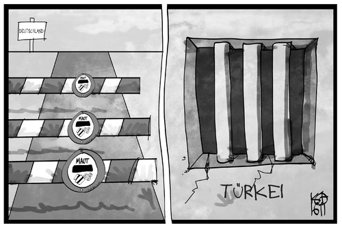 Türkei