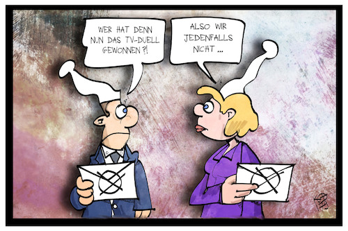 TV-Duell