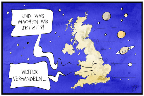 UK tritt aus