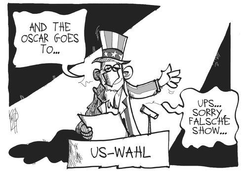 US-Wahl