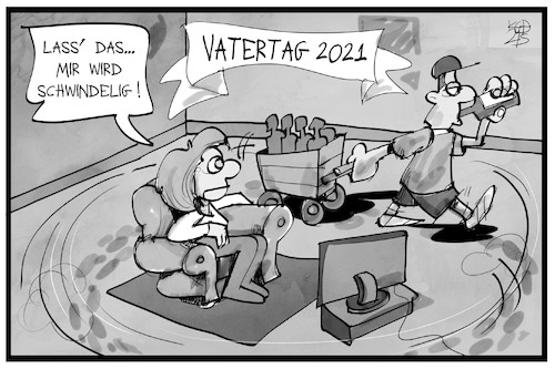 Vatertag 2021