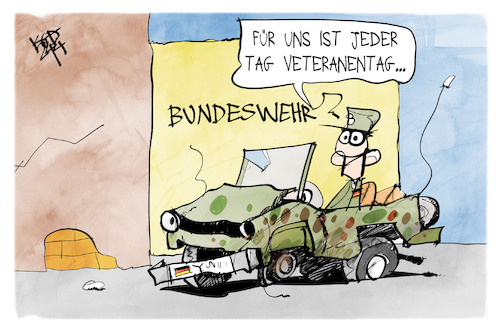 Veteranentag