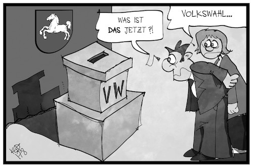 Volkswahl