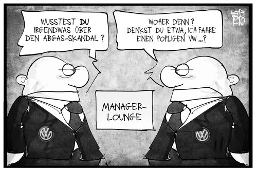 VW-Manager