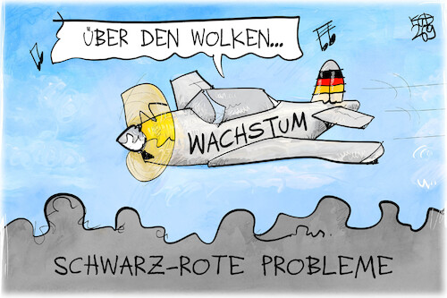 Wachstumsprognose