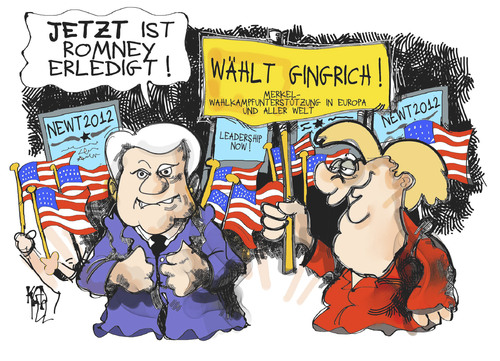 Wahlkämpferin Merkel