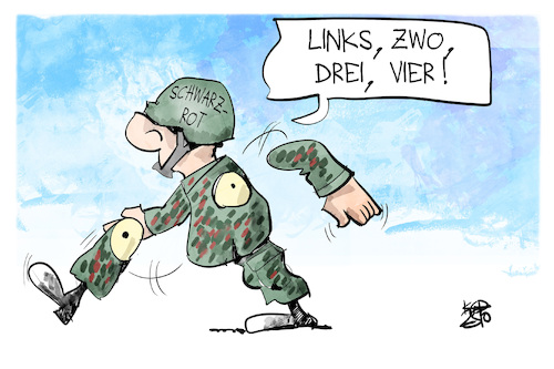 Wehrdienst