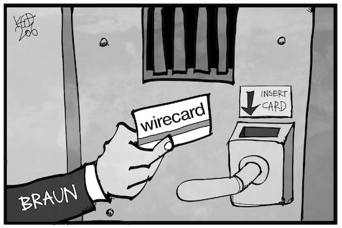 Wirecard