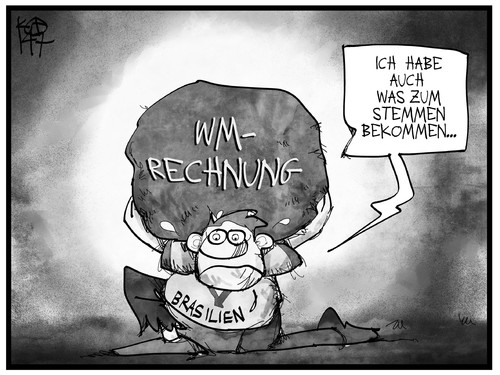 WM-Rechnung