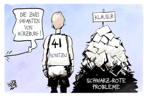 Würzburger Giganten Würzburger Giganten
