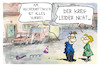 Cartoon: Aschermittwoch (small) by Kostas Koufogiorgos tagged karikatur,koufogiorgos,aschermittwoch,karneval,krieg