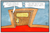 Cartoon: Die Armutskonferenz tagt (small) by Kostas Koufogiorgos tagged karikatur,koufogiorgos,illustration,cartoon,armutskonferenz,arbeit,geld,armut