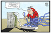 Cartoon: E-Auto-Kaufprämie (small) by Kostas Koufogiorgos tagged karikatur,koufogiorgos,illustration,cartoon,elektroauto,eauto,elektromobilität,strom,steckdose,stecker,nachfrage,kaufprämie,förderung,wirtschaft