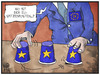 EU-Postenvergabe