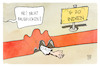 Cartoon: G20 in Indien (small) by Kostas Koufogiorgos tagged karikatur,koufogiorgos,g20,armut,versteck,teppich,indien