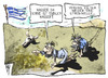 Griechische Streikwelle