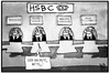 HSBC-Kundschaft