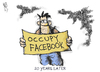 occupy Facebook