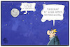Cartoon: Puigdemont (small) by Kostas Koufogiorgos tagged karikatur,koufogiorgos,illustration,cartoon,puigdemont,katalonien,mond,separatismus,unabhängigkeit,belgien,flucht,europa