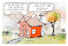 Regierungspartei SPD (small) Cartoon: Regierungspartei SPD (small) by Kostas Koufogiorgos tagged karikatur,koufogiorgos,spd,bürgergeld,reform,haus,regieren,partei,sozialdemokraten