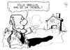Cartoon: Sinn-los (small) by Kostas Koufogiorgos tagged sinn,merkel,euro,schulden,krise,kritik,sinnlos,wirtschaft,ifo,karikatur,kostas,koufogiorgos