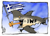 Streik in Griechenland
