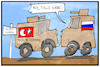 Syrien-Konflikt
