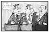 Cartoon: Türkei (small) by Kostas Koufogiorgos tagged karikatur,koufogiorgos,illustration,cartoon,botschafter,botschaft,aussenpolitik,diplomatie,pappkamerad,erdogan,tuerkei,deutschland,vertretung,konflikt
