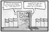 Cartoon: UN-Nothilfegipfel (small) by Kostas Koufogiorgos tagged karikatur,koufogiorgos,illustration,cartoon,un,uhncr,nothilfegipfel,istanbul,erdogan,tuerkei,flüchtlingshilfe,immunität,autokratie,parlament,demokratie