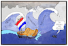Wahl Niederlande