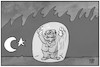 Cartoon: Waldbrand Türkei (small) by Kostas Koufogiorgos tagged karikatur,koufogiorgos,illustration,cartoon,tuerkei,feuer,waldbrand,hitzewelle