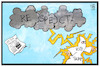 Cartoon: Zum Tod von Aretha Franklin (small) by Kostas Koufogiorgos tagged karikatur,koufogiorgos,illustration,cartoon,aretha,franklin,tod,wolke,respect,kkk,trump,menschenrecht,bürgerrechtlerin,soul,musik,sängerin