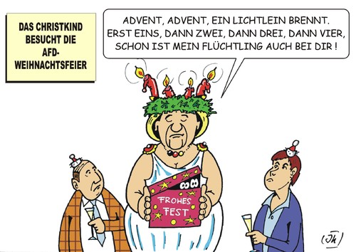 Advent Advent