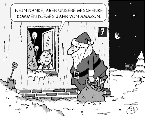 Auf verlorenem Posten