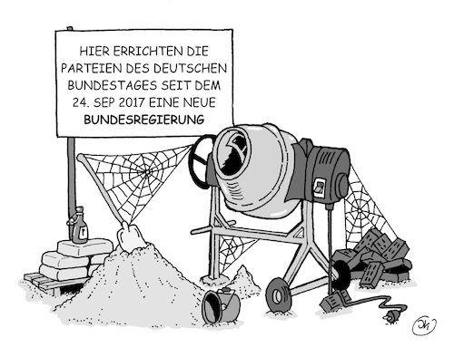 Baustelle