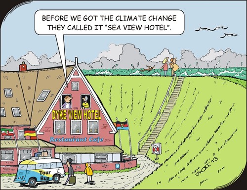 Climate change